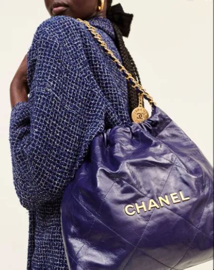 chanel shopping center collection|Chanel bag new collection 2022.